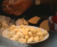 1996 Zeinos  de Arlequín en la txarriboda de Otxarkoaga